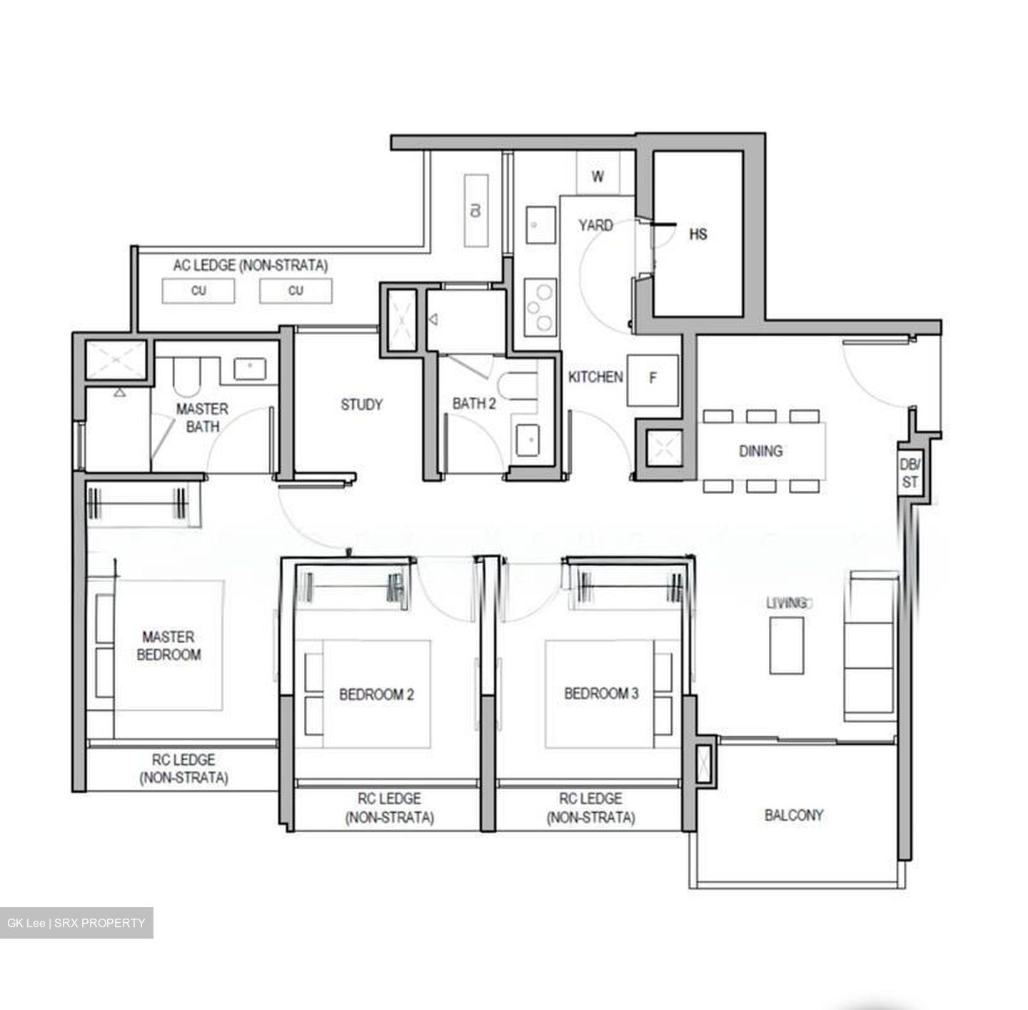 Casa Al Mare (D17), Apartment #536131581